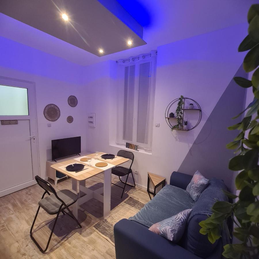 Appartamento Très Joli 2 Pièces, Centre-ville